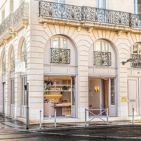 La Maison De Blanche Bordeaux Dış mekan fotoğraf